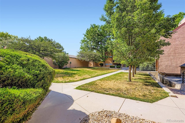 8900 Fox Dr Unit 1, Thornton, CO 80260 - view of community