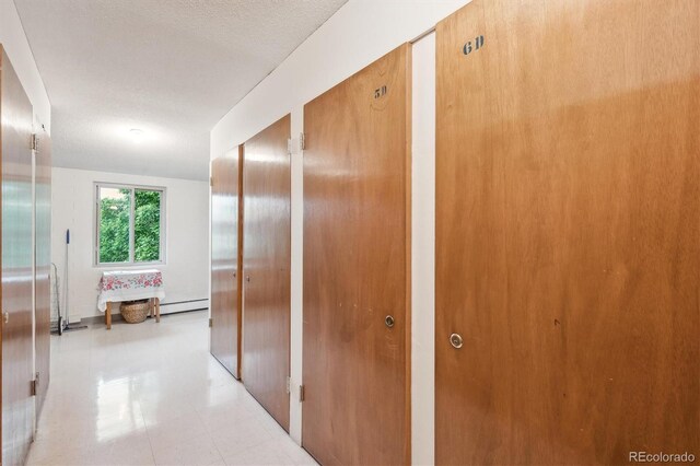 9625 E Center Ave Unit 5D, Denver, CO 80247 - view of hall