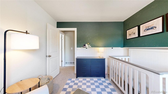 982 E 130th Cir, Thornton, CO 80241 - bedroom with light colored carpet