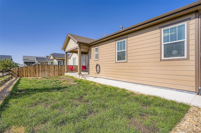 9679 Waco St, Commerce City, CO 80022 - rear view of house