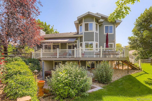 811 Brookside Dr, Longmont, CO 80504 - photo 27
