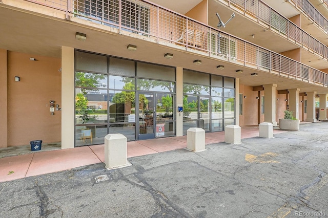 2225 Buchtel Blvd Unit 105, Denver, CO 80210 - view of exterior entry