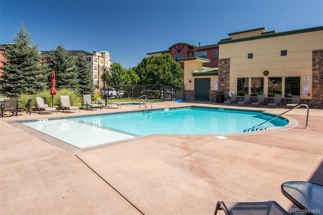 13456 Via Varra Unit 411, Broomfield, CO 80020 - photo 26