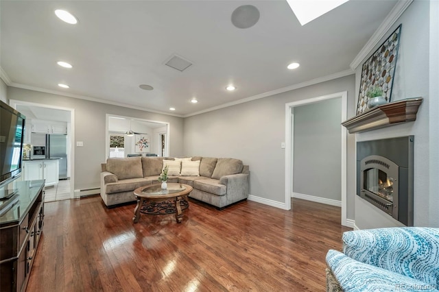 2424 S Jasmine St, Denver, CO 80222 - photo 22