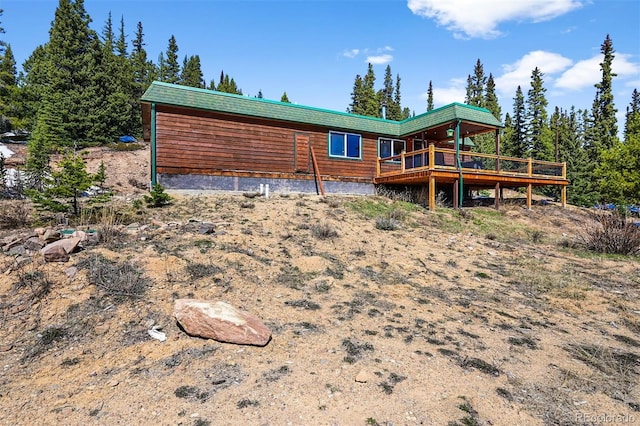 491 Valley Of The Sun Dr, Fairplay, CO 80440 - photo 25