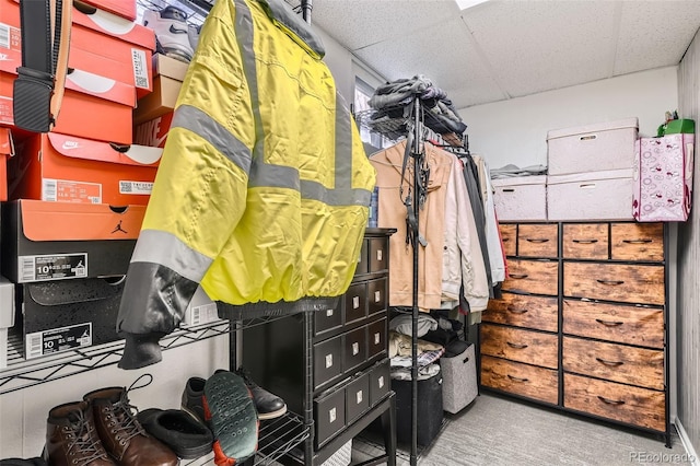 3180 Mowry Pl, Westminster, CO 80031 - view of storage room