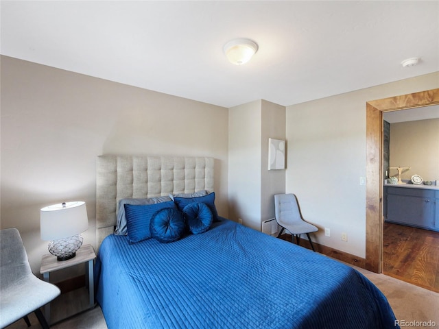 77 B Rd, Silverthorne, CO 80498 - bedroom with carpet flooring