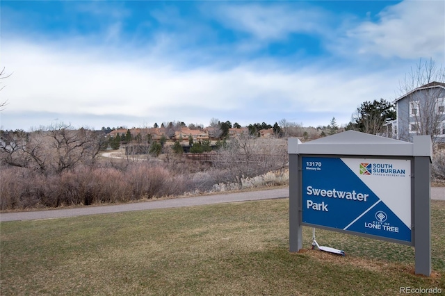 8182 Sweet Water Rd, Lone Tree, CO 80124 - exterior space