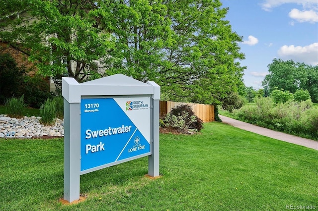 8182 Sweet Water Rd, Lone Tree, CO 80124 - photo 45