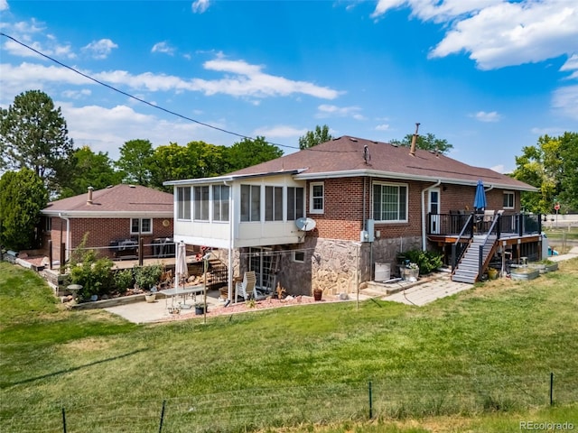 14766 E 134th Pl, Brighton, CO 80601 - photo 39