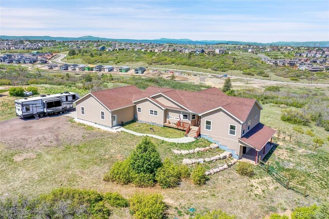4959 Rocky View Pt, Castle Rock, CO 80108 - photo 1