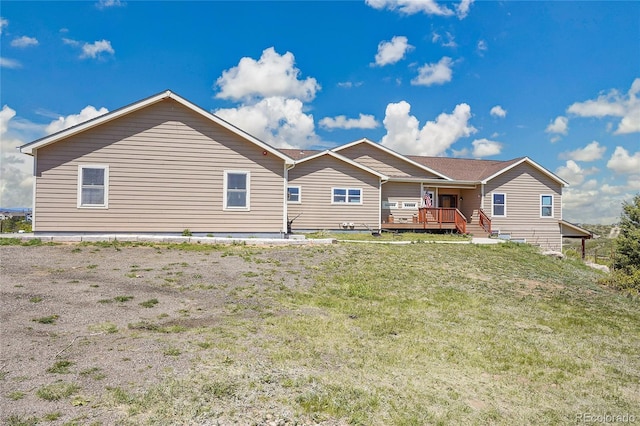 4959 Rocky View Pt, Castle Rock, CO 80108 - photo 2
