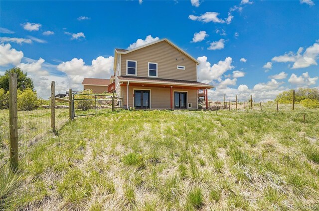 4959 Rocky View Pt, Castle Rock, CO 80108 - photo 40