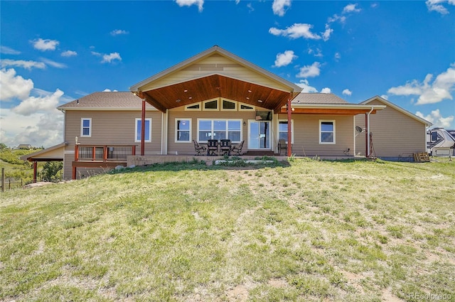 4959 Rocky View Pt, Castle Rock, CO 80108 - photo 44