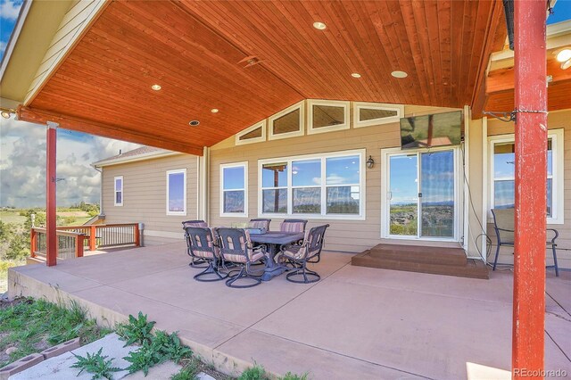 4959 Rocky View Pt, Castle Rock, CO 80108 - photo 46