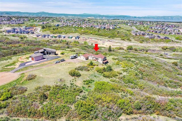 4959 Rocky View Pt, Castle Rock, CO 80108 - photo 49