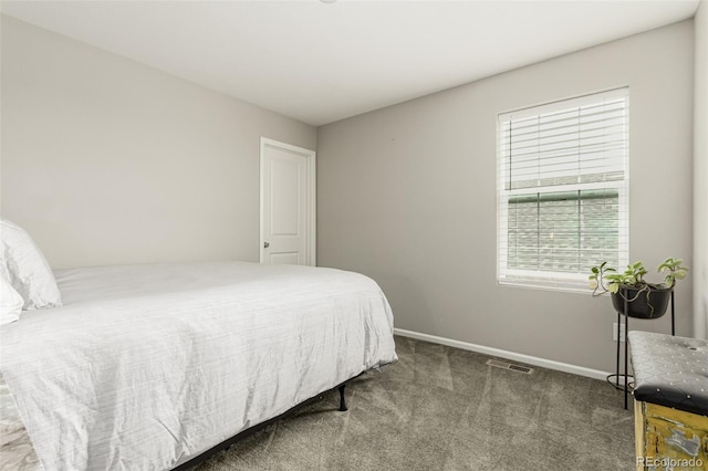 3168 Raintree Ln, Dacono, CO 80514 - bedroom featuring carpet floors and baseboards