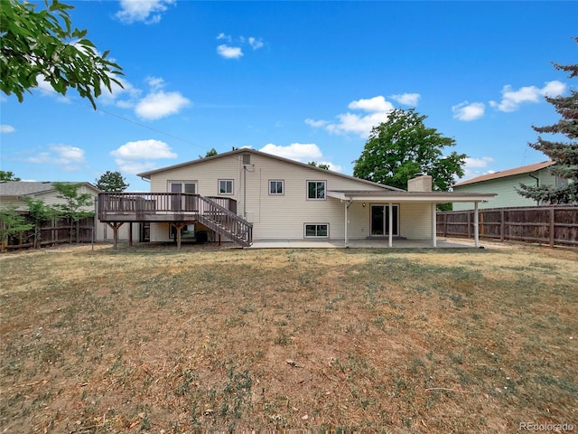 809 W 36th St, Loveland, CO 80538 - photo 8