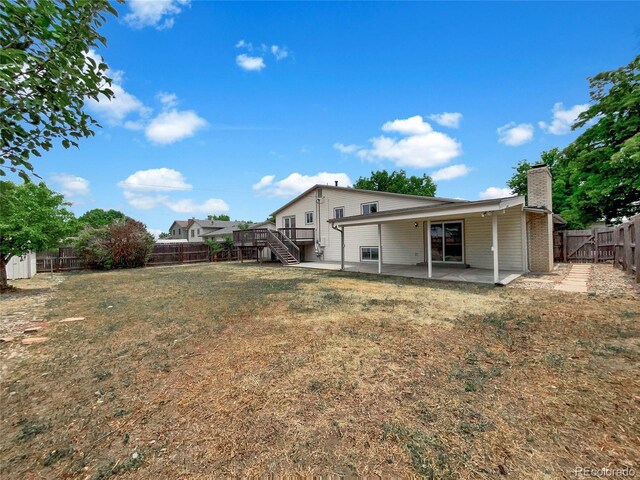 809 W 36th St, Loveland, CO 80538 - photo 11