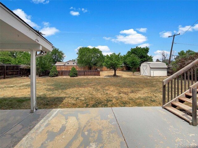 809 W 36th St, Loveland, CO 80538 - photo 15