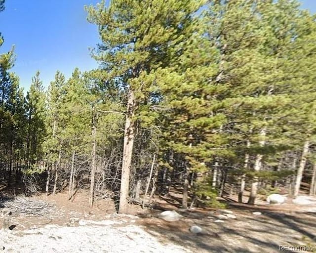 455 Lodgepole Dr, Leadville CO, 80461 land for sale