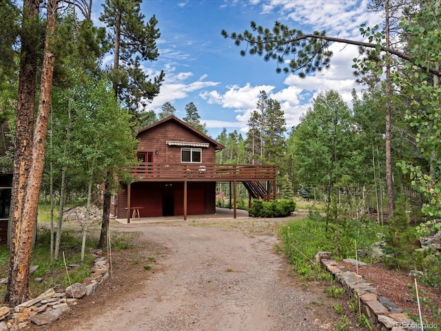 591 Creekwood Trl, Black Hawk, CO 80422 - photo 39