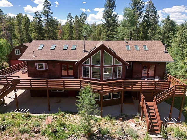591 Creekwood Trl, Black Hawk, CO 80422 - photo 46
