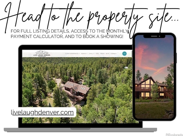 591 Creekwood Trl, Black Hawk, CO 80422 - photo 44