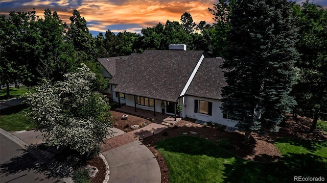 17 E Belleview Ln, Greenwood Village, CO 80121 - photo 42