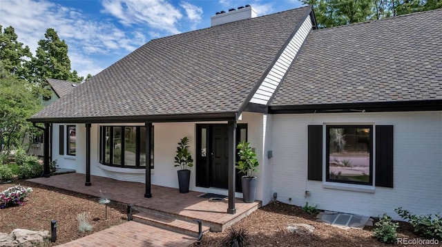 17 E Belleview Ln, Greenwood Village, CO 80121 - photo 49