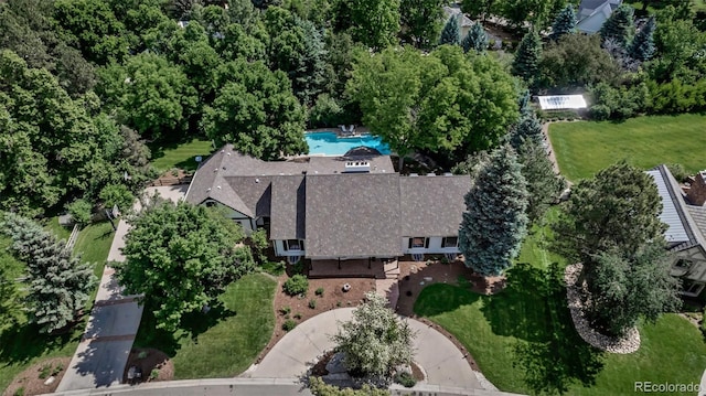 17 E Belleview Ln, Greenwood Village, CO 80121 - photo 6