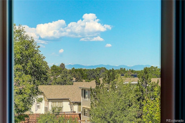 18153 E Amherst Dr, Aurora, CO 80013 - mountain view
