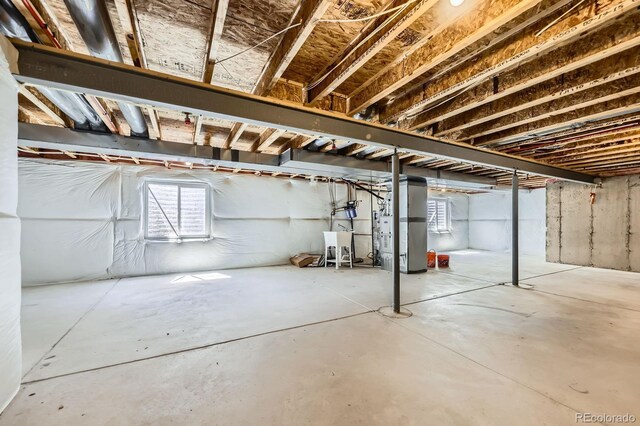 5770 Waverley Ave, Firestone, CO 80504 - below grade area with plenty of natural light