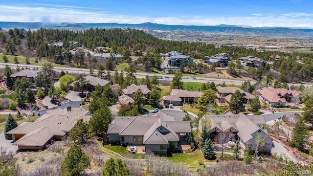 4788 Silver Pine Dr, Castle Rock, CO 80108 - photo 4