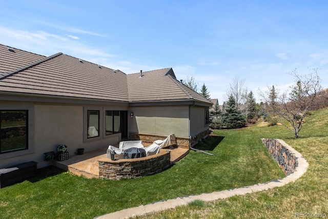4788 Silver Pine Dr, Castle Rock, CO 80108 - photo 5