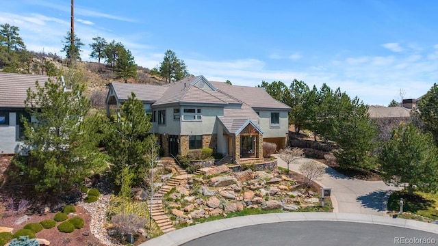 4788 Silver Pine Dr, Castle Rock, CO 80108 - photo 37