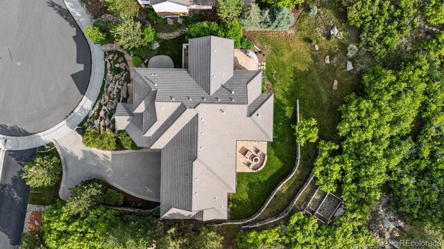 4788 Silver Pine Dr, Castle Rock, CO 80108 - photo 2