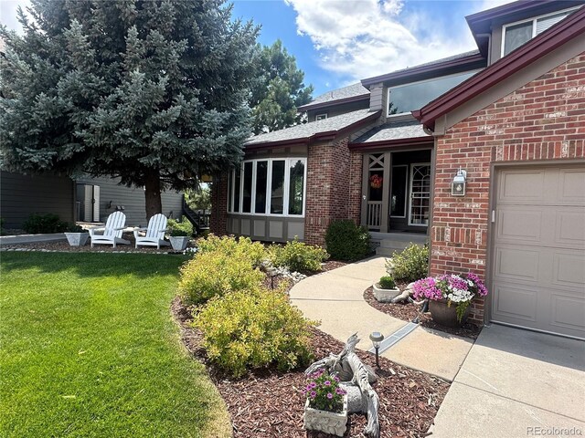 6340 Ashburn Ln, Highlands Ranch, CO 80130 - photo 2