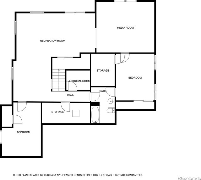 6340 Ashburn Ln, Highlands Ranch, CO 80130 - photo 35
