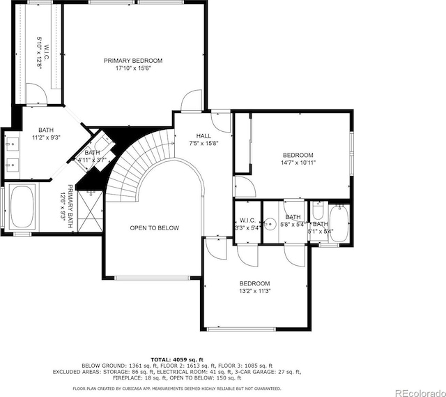 6340 Ashburn Ln, Highlands Ranch, CO 80130 - photo 33