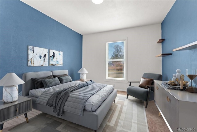 3300 W 2nd Ave, Denver, CO 80219 - bedroom featuring carpet flooring