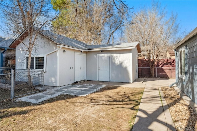 3300 W 2nd Ave, Denver, CO 80219 - view of outdoor structure