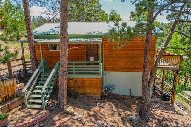 66 Golden Ln, Florissant, CO 80816 - photo 1