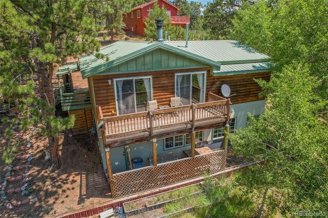 66 Golden Ln, Florissant, CO 80816 - photo 2