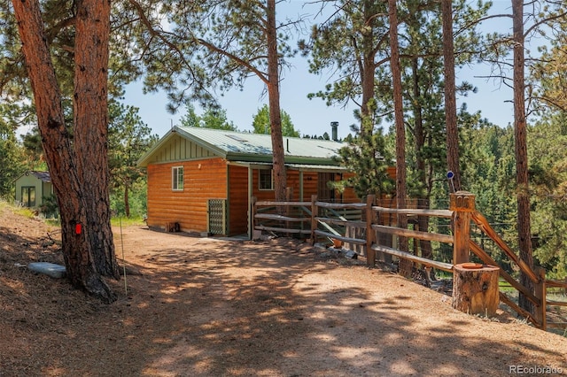 66 Golden Ln, Florissant, CO 80816 - photo 3