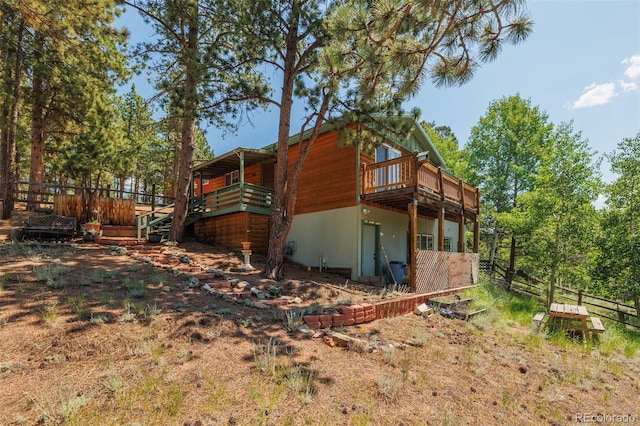 66 Golden Ln, Florissant, CO 80816 - photo 4