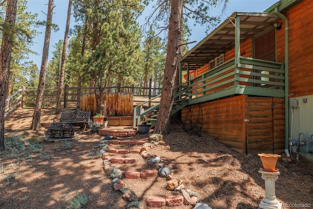 66 Golden Ln, Florissant, CO 80816 - photo 5