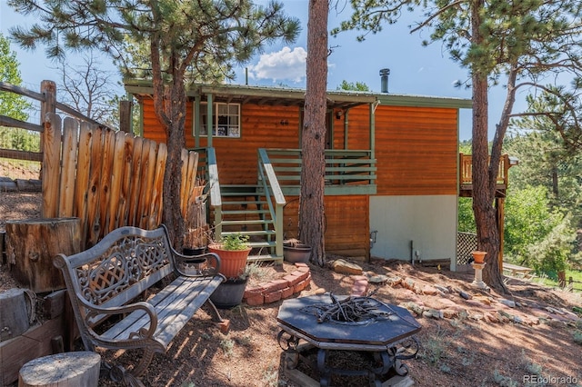 66 Golden Ln, Florissant, CO 80816 - photo 6