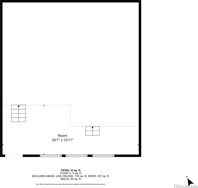 66 Golden Ln, Florissant, CO 80816 - photo 29