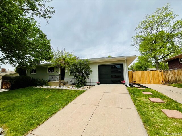 8307 E Lehigh Dr, Denver, CO 80237 - photo 5
